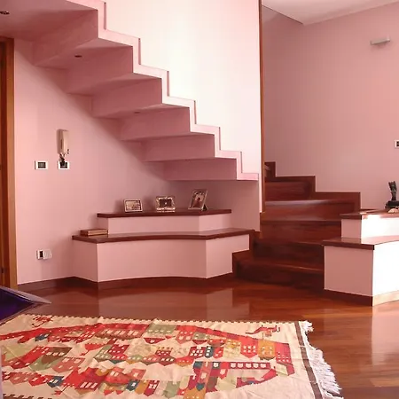 Liana Отель типа 