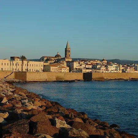 Liana Bed & Breakfast Alghero