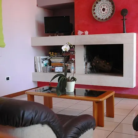 Liana Bed & Breakfast