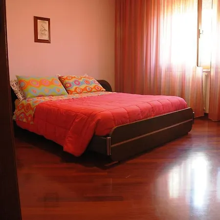 Liana Bed & Breakfast