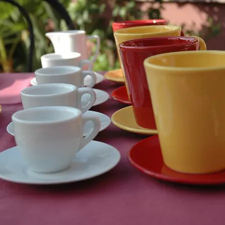 Bed & Breakfast Liana 2*