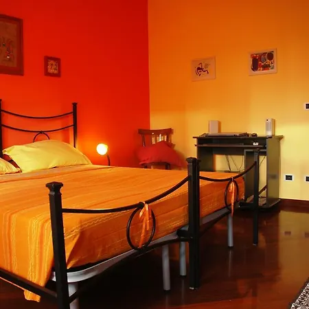 Liana Bed & Breakfast