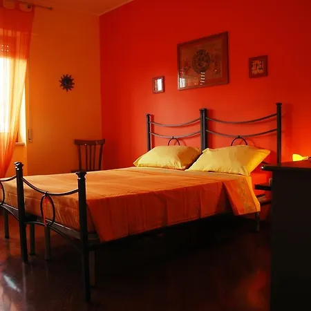 Bed & Breakfast Liana 2*