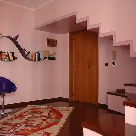 Bed & Breakfast Liana Alghero
