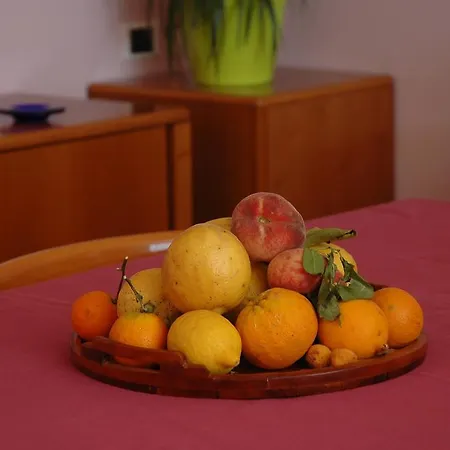Liana Bed & Breakfast Alghero