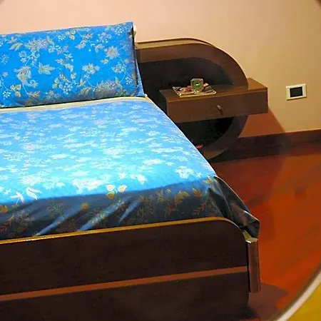 Bed & Breakfast Liana