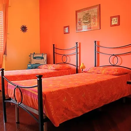 Liana Bed & Breakfast Alghero