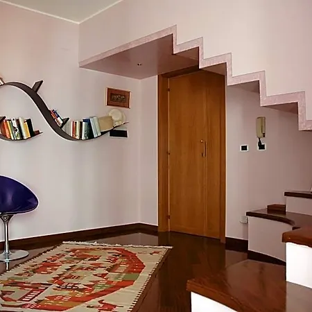 Bed & Breakfast Liana 2*