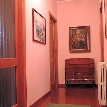Bed & Breakfast Liana 2*
