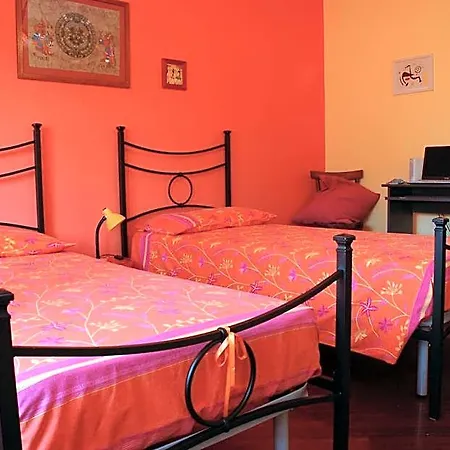 Bed & Breakfast Liana Alghero