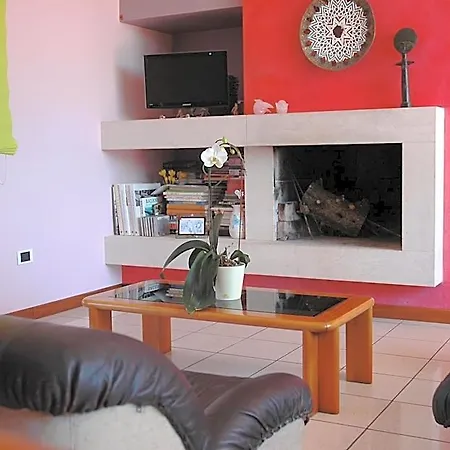 Liana Bed & Breakfast