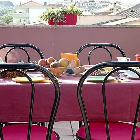 Bed & Breakfast Liana Alghero