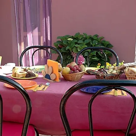 Liana Bed & Breakfast Alghero