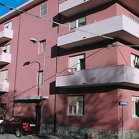Liana 2* Alghero