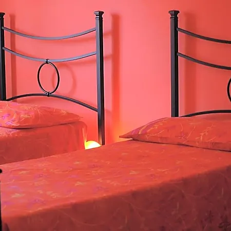 Bed & Breakfast Liana Alghero