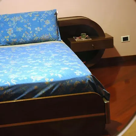 Bed and breakfast Liana Alguer