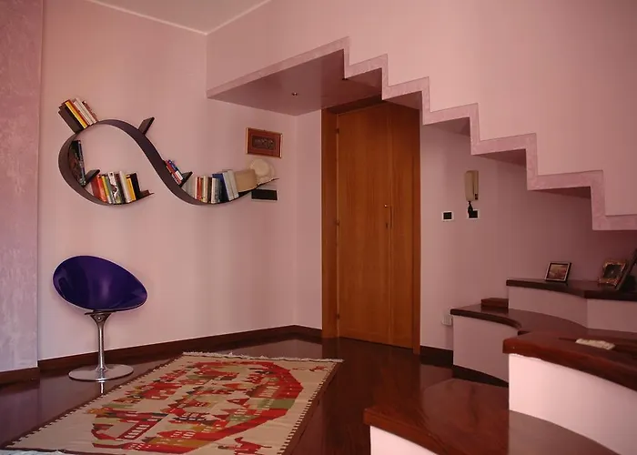 Nocleg ze śniadaniem Liana Alghero