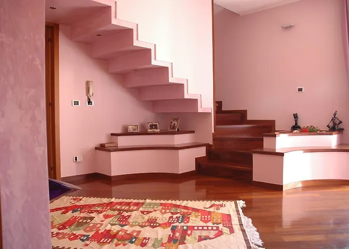 Liana Nocleg ze śniadaniem 2*