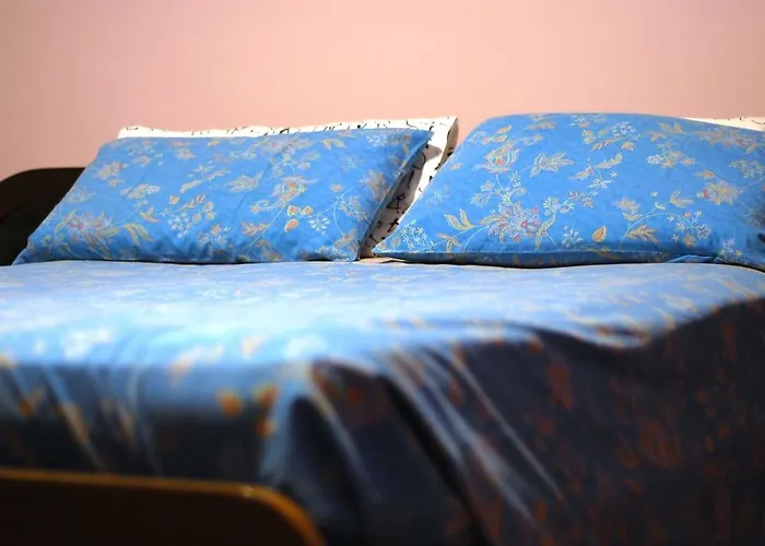 Liana Nocleg ze śniadaniem