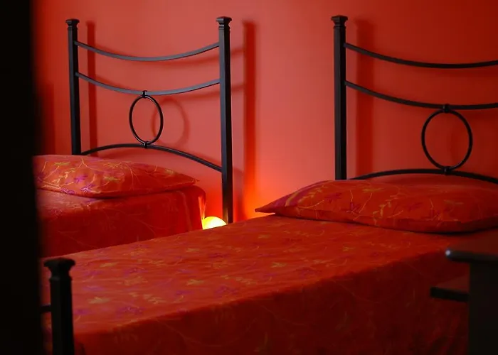 Liana Nocleg ze śniadaniem Alghero