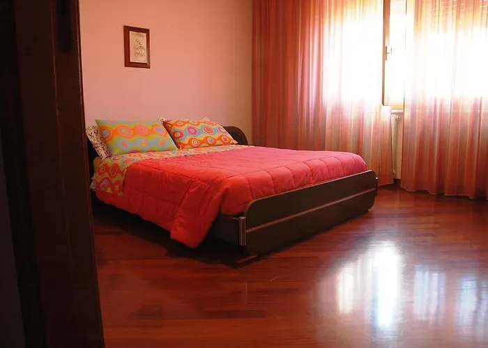 Liana Nocleg ze śniadaniem