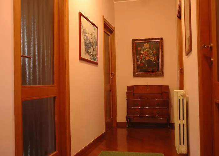 Liana Nocleg ze śniadaniem Alghero