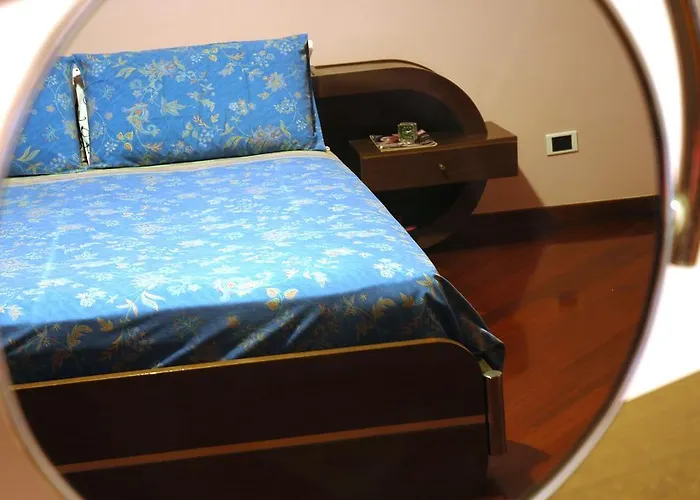 Nocleg ze śniadaniem Liana Alghero