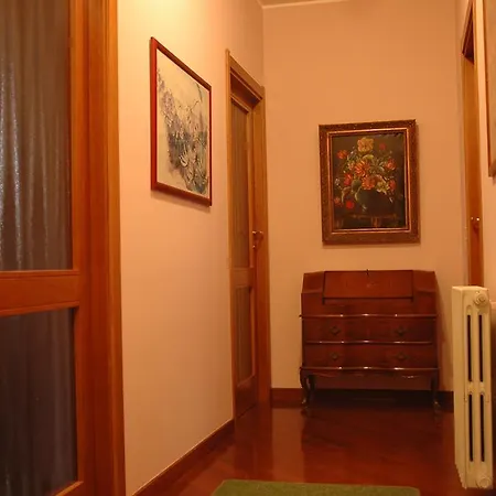 Liana B&B 알게로