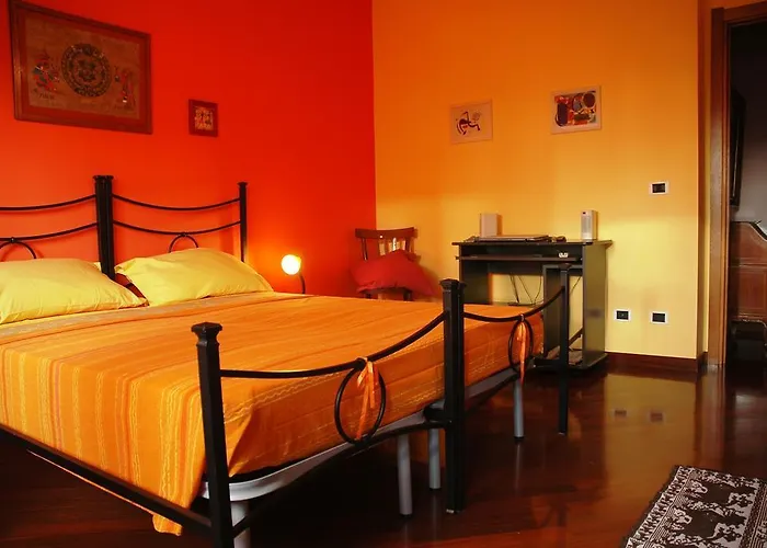 Liana Frühstückspension