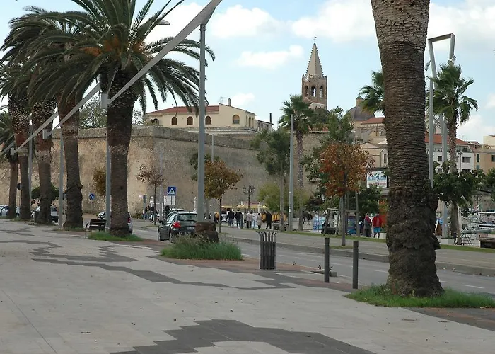 Liana Frühstückspension