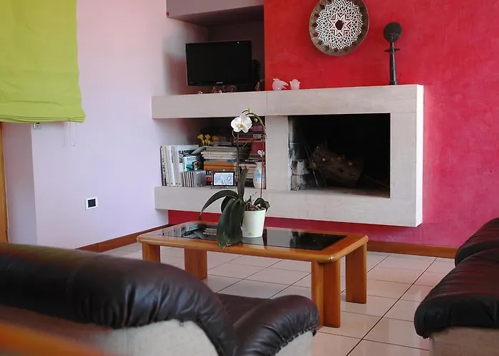 Liana Frühstückspension