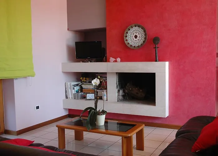 Liana Frühstückspension 2*